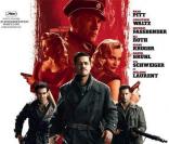 L'affiche de Inglourious Basterds