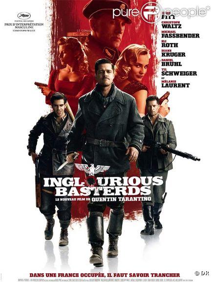 L'affiche de 
