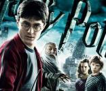 L'affiche de Harry Potter 6