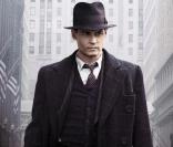 l'affiche de Public enemies