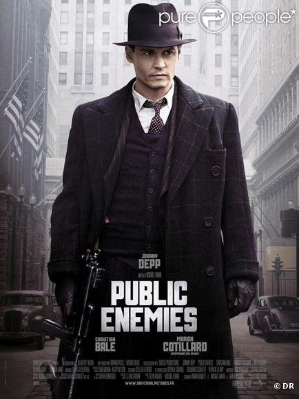 l'affiche de 