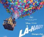 l'affiche du dessin animé 