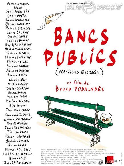 l'affiche du film 