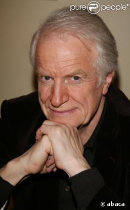 André Dussollier
