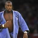 Teddy Riner : le judoka a surmonté avec bravoure une douloureuse épreuve...
