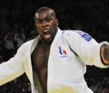 Teddy Riner