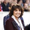 Stéphanie Fugain : 7 ans après le décès de sa fille Laurette, elle se confie sur son combat contre la leucémie...