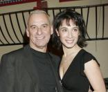 Marie et Michel Fugain