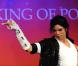 Michael Jackson est immortalisé... là où il devait faire ses 50 concerts !