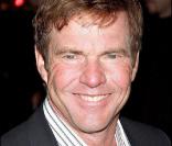 Dennis Quaid 