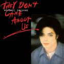 Michael Jackson : connaissez-vous le clip censuré de "They don't care about us" ? Regardez !