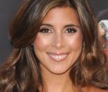 Jamie-Lynn Sigler, au Paramount Pictures Studios de Los Angeles, à l'occasion de la soirée de lancement de la sixième saison de la série 