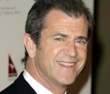 Mel Gibson 
