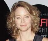Jodie Foster 