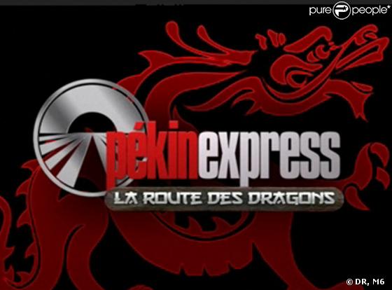 Pékin Express : la route des dragons