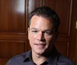 Matt Damon en septembre 2008 