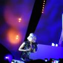 Lady GaGa : après son show "sexuel" à l'Olympia, elle était attendue ailleurs : regardez les photos exclusives de sa soirée !