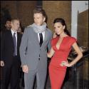 David et Victoria Beckham : Retour sur leurs vacances aux Seychelles pour leur anniversaire de mariage ! Regardez !