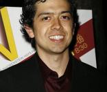 Geoffrey Arend