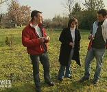  Bruno, Corinne et Mathieu... Deux hommes, une femme, aucune possibilité ? 
