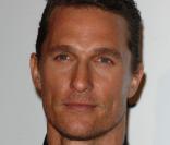 Matthew McConaughey