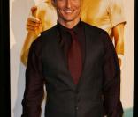 Matthew McConaughey