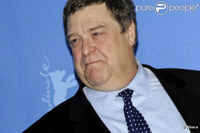 John Goodman, bientôt en tournage de 