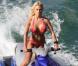 Shauna Sand : une bombe à Miami !  