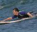 Matthew McConaughey à Malibu... Le surf c'est sa passion ! 