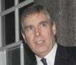 Le Prince Andrew 