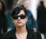 Lily Allen