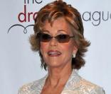 Jane Fonda