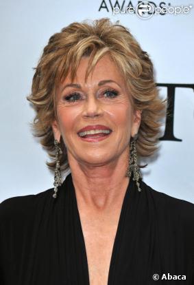 Jane Fonda