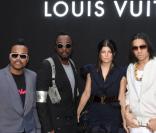 Les Black Eye Peas  