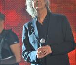 Jacques Higelin suit le parcours de sa fille avec attention