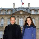 L'Elysée confirme le mariage du président et de Carla Bruni