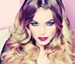 Lindsay Lohan pour la campagne Fornarina