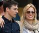 Karolina Kurkova : le top va donner naissance à...