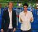 Stéphane Rotenberg et Alex Goude présentent Total Wipeout