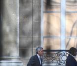 Les coulisses du mariage de Nicolas Sarkozy et Carla Bruni