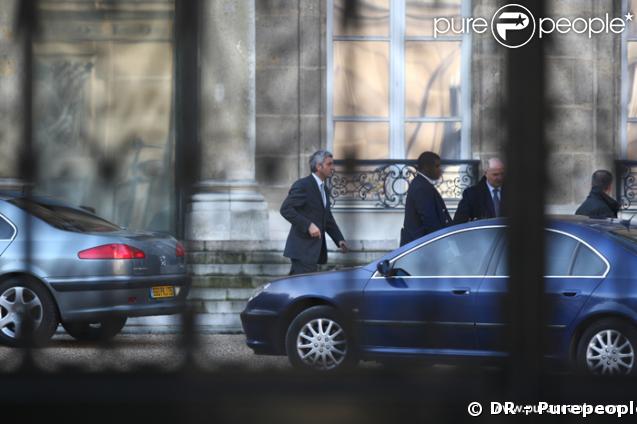 Les coulisses du mariage de Nicolas Sarkozy et Carla Bruni