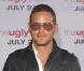 Justin Chambers lors de la première de L'Abominable Vérité à Los Angeles le 16 juillet 2009
