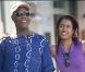 Quand Danny Glover, 62 ans, file le parfait amour avec sa jeune compagne... sous le soleil italien !
