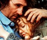 Gérard Depardieu et Vanessa Paradis, dans  Elisa  de Jean Becker, en 1995 !