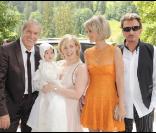 Jean-Claude Darmon, Joy, H�lèn...