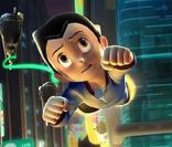 Des images d' Astroboy  !