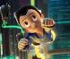 Des images d' Astroboy !