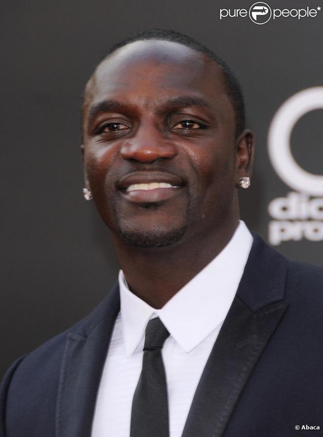 Akon  