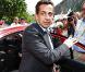 Nicolas Sarkozy : Un petit tour sur... la Grande Boucle !
