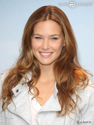 La belle Bar Refaeli !